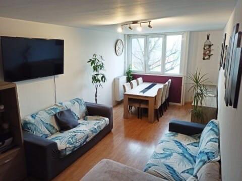 Appartement T3 à Mons-en-Barœul – Investissement locatif rentable