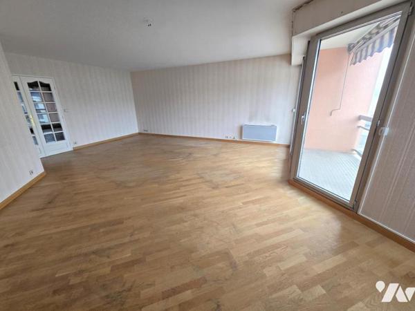 Résidence LE TOCQUEVILLE II