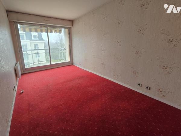 Résidence LE TOCQUEVILLE II