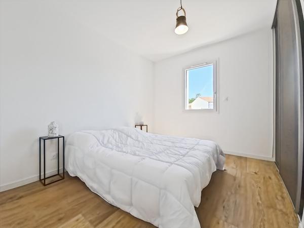 Maison Saint Jean De Monts - maison contemporaine 3 km des plages