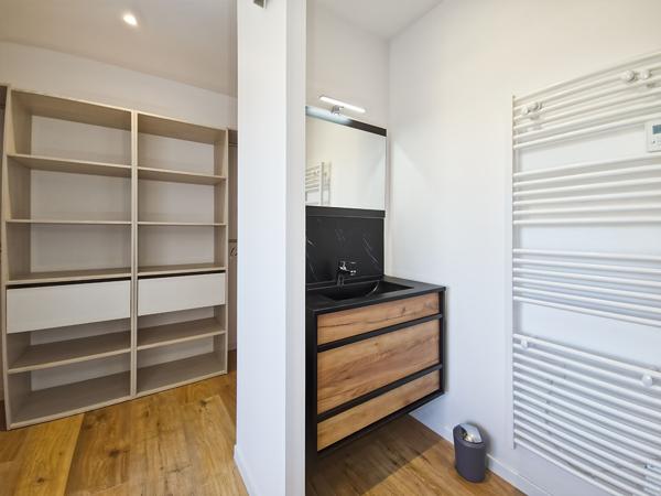 Maison Saint Jean De Monts - maison contemporaine 3 km des plages