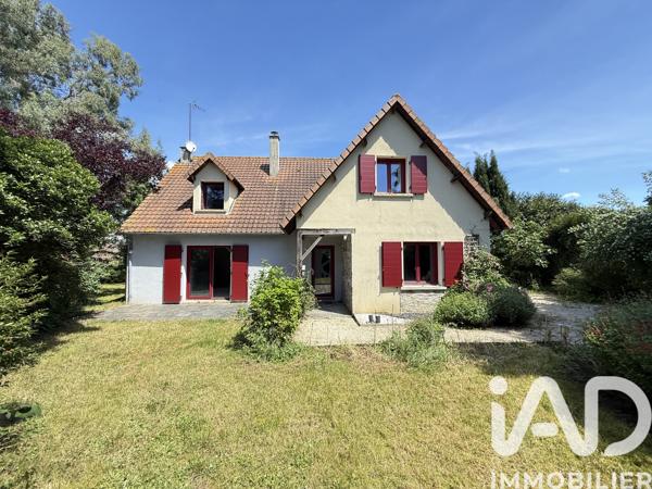 Maison à vendre 7 pièces 150 m² Châtellerault