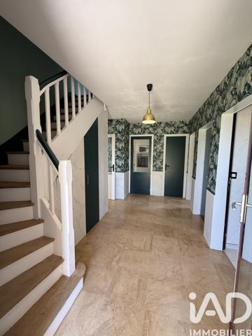Maison à vendre 7 pièces 150 m² Châtellerault