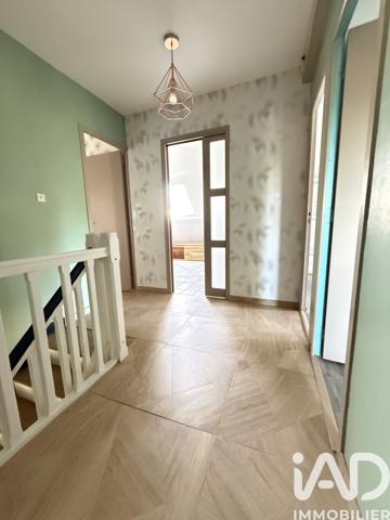 Maison à vendre 7 pièces 150 m² Châtellerault