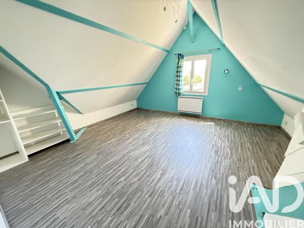 Maison à vendre 7 pièces 150 m² Châtellerault