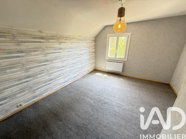 Maison à vendre 7 pièces 150 m² Châtellerault