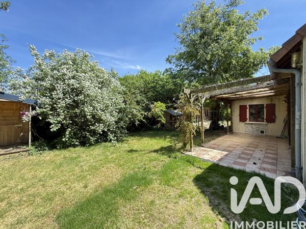Maison à vendre 7 pièces 150 m² Châtellerault