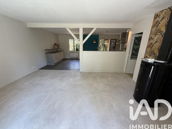 Maison à vendre 7 pièces 150 m² Châtellerault