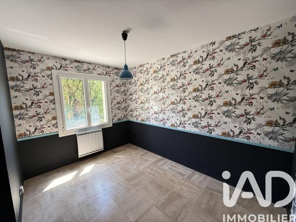Maison à vendre 7 pièces 150 m² Châtellerault