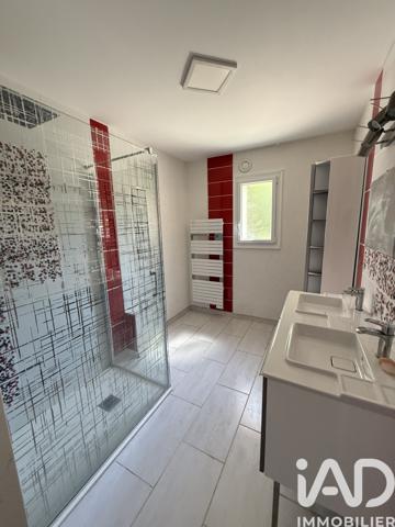 Maison à vendre 7 pièces 150 m² Châtellerault
