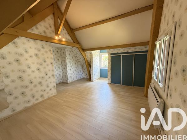 Maison à vendre 7 pièces 150 m² Châtellerault