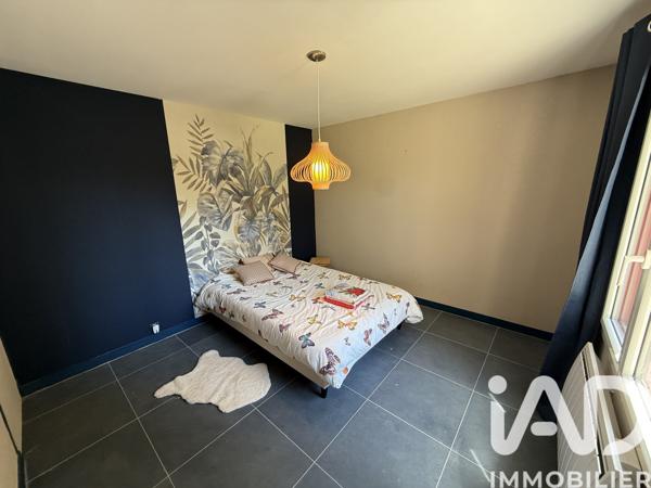 Maison à vendre 7 pièces 150 m² Châtellerault