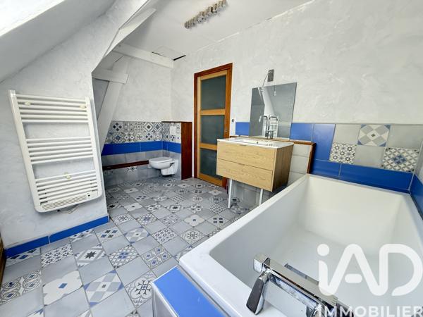Maison à vendre 7 pièces 150 m² Châtellerault
