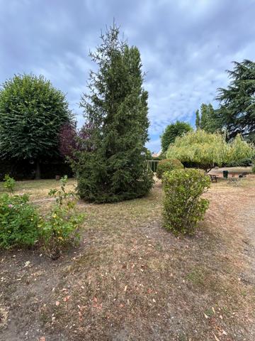 Appartement ERMONT - 3 pièces - 59.90 m2