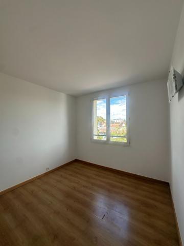 Appartement ERMONT - 3 pièces - 59.90 m2