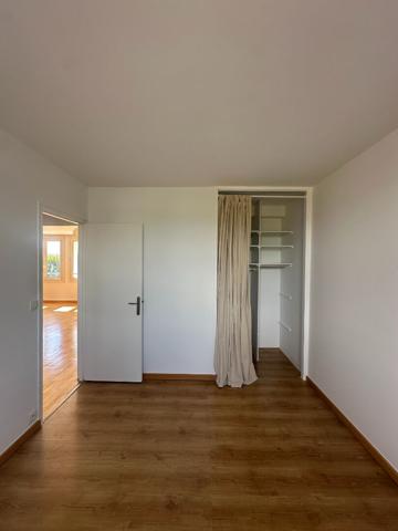 Appartement ERMONT - 3 pièces - 59.90 m2