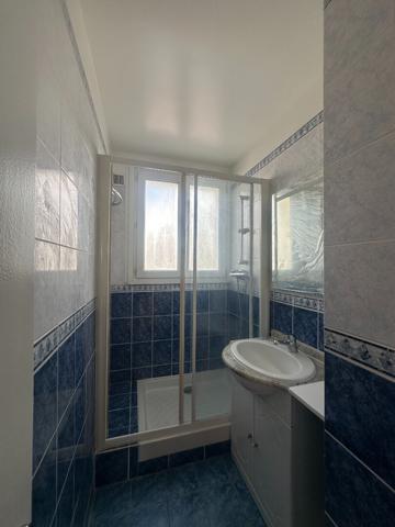 Appartement ERMONT - 3 pièces - 59.90 m2