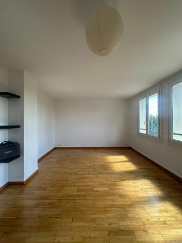 Appartement ERMONT - 3 pièces - 59.90 m2