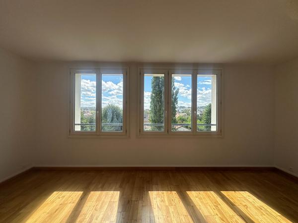Appartement ERMONT - 3 pièces - 59.90 m2
