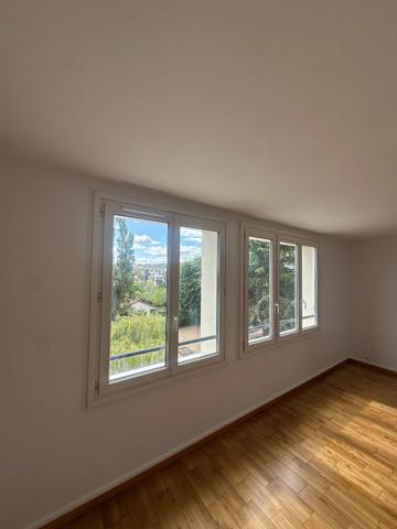 Appartement ERMONT - 3 pièces - 59.90 m2
