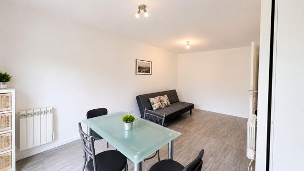 Appartement Conflans Sainte Honorine 1 pièce(s) 25 m2