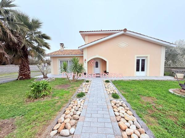 Maison à vendre 5 pièces de 131 m²