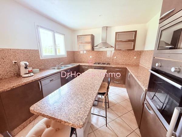 Maison à vendre 5 pièces de 131 m²