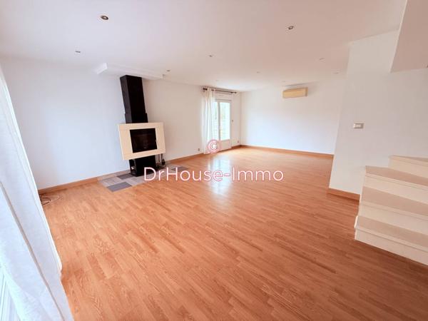 Maison à vendre 5 pièces de 131 m²