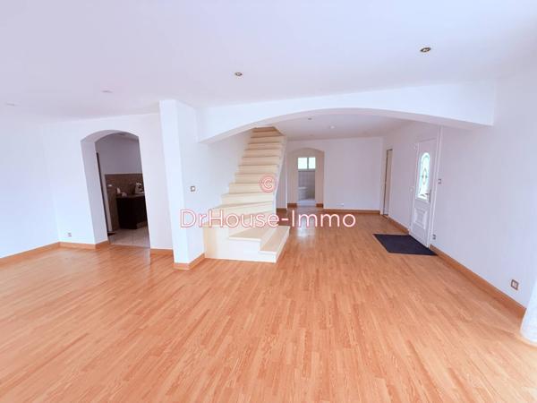 Maison à vendre 5 pièces de 131 m²