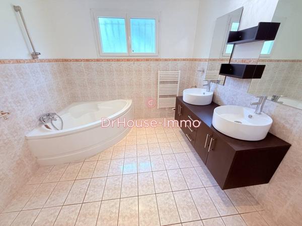 Maison à vendre 5 pièces de 131 m²