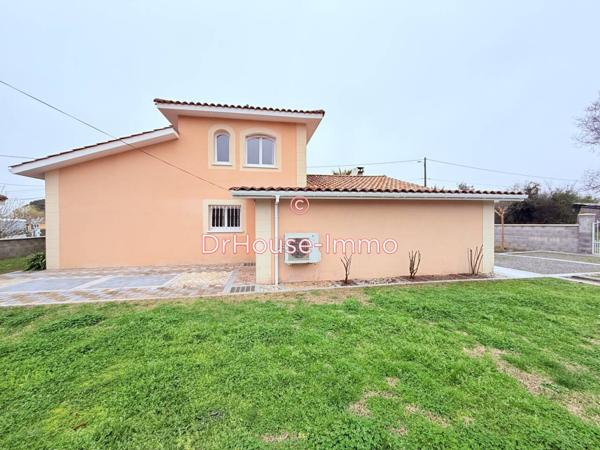 Maison à vendre 5 pièces de 131 m²