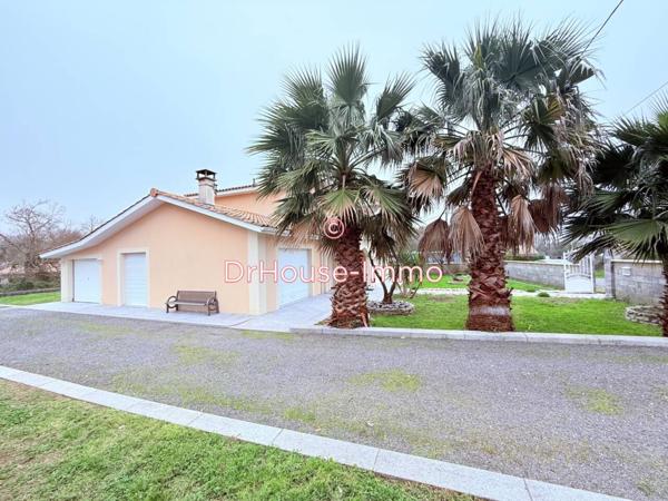 Maison à vendre 5 pièces de 131 m²