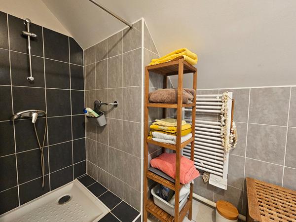 Appartement T3 75 m² traversant en plein centre-ville ! , Arcachon