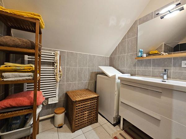 Appartement T3 75 m² traversant en plein centre-ville ! , Arcachon