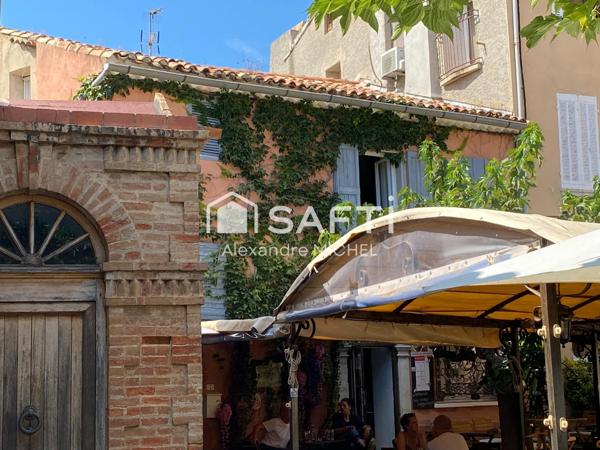 fonds de commerce Bar - Restaurant