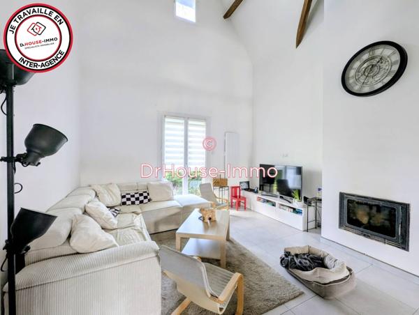 Maison à vendre 5 pièces de 126 m²