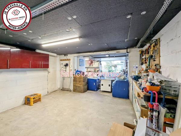 Maison à vendre 5 pièces de 126 m²
