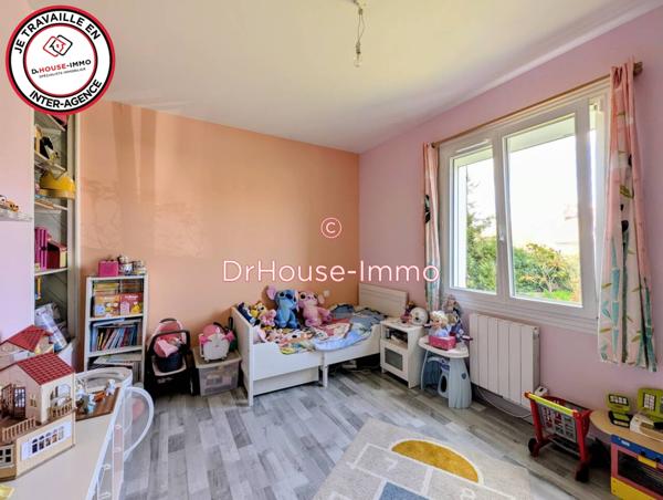 Maison à vendre 5 pièces de 126 m²