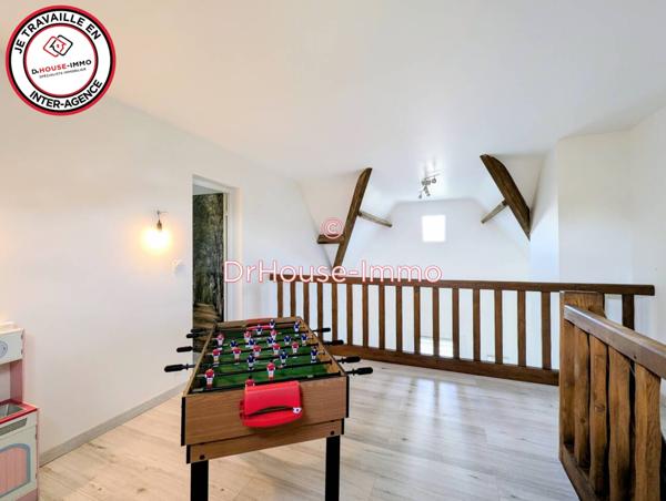 Maison à vendre 5 pièces de 126 m²