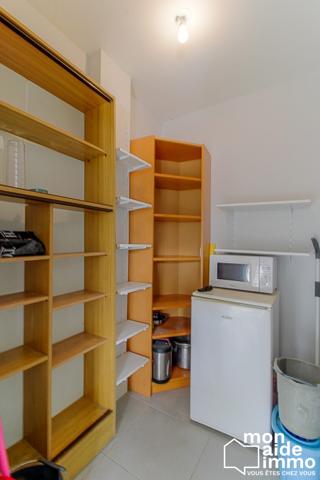 Maison de ville 3 chambres