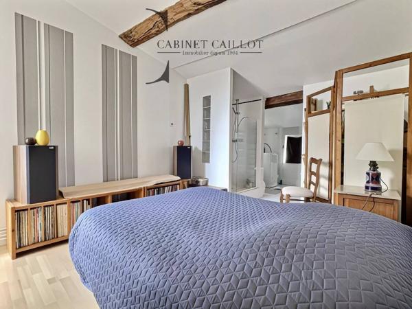 APPARTEMENT T4 AVEC TERRASSE - SAINTES Rive Gauche (30642)