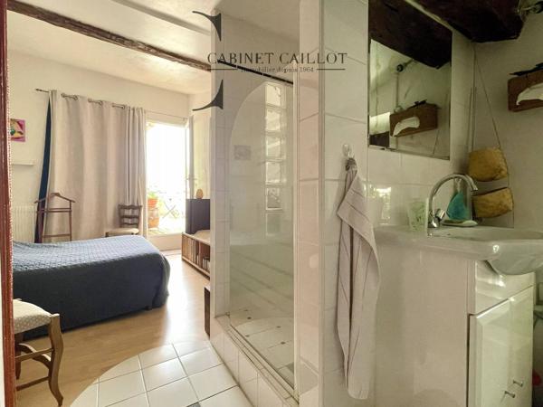 APPARTEMENT T4 AVEC TERRASSE - SAINTES Rive Gauche (30642)