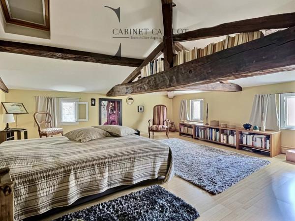APPARTEMENT T4 AVEC TERRASSE - SAINTES Rive Gauche (30642)
