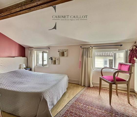 APPARTEMENT T4 AVEC TERRASSE - SAINTES Rive Gauche (30642)