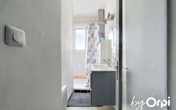 Appartement à vendre    4 pièces • 68 m2 Clermont-Ferrand