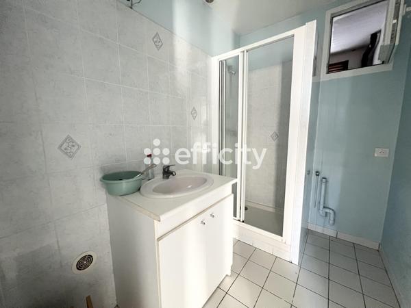 Appartement 4 pièces - 60 m²