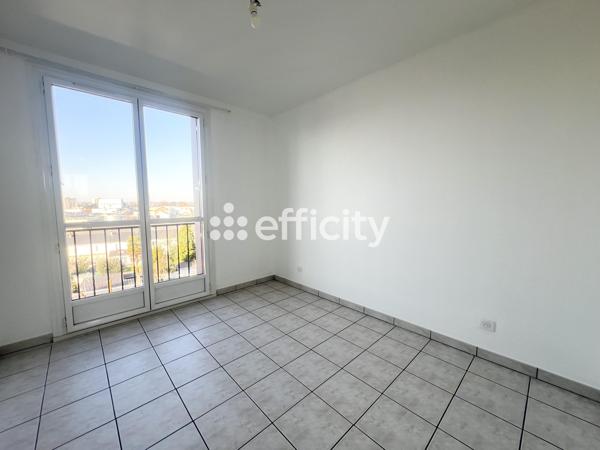 Appartement 4 pièces - 60 m²