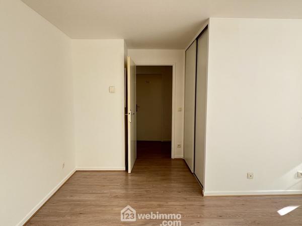 Appartement 45.68 m² à Choisy-le-Roi 94600