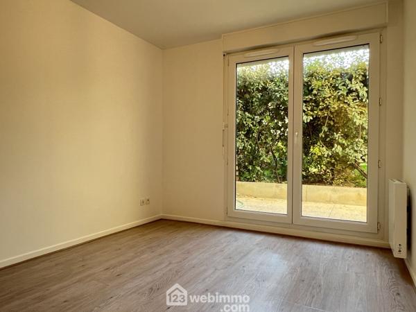 Appartement 45.68 m² à Choisy-le-Roi 94600