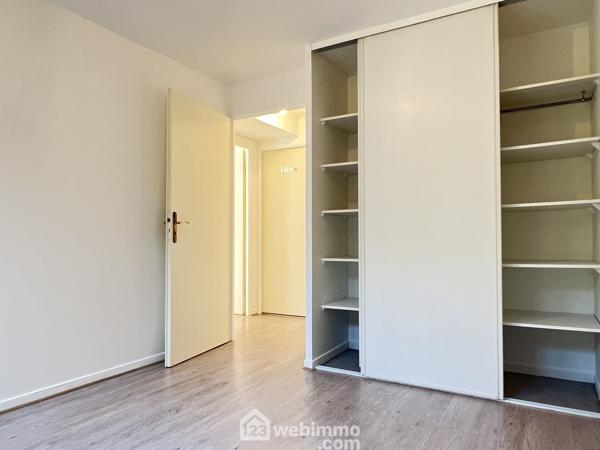 Appartement 45.68 m² à Choisy-le-Roi 94600